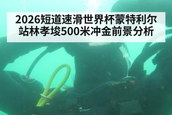 2026短道速滑世界杯蒙特利尔站林孝埈500米冲金前景分析